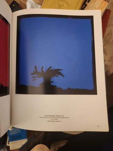 Fontana. Lucio Fontana Basic Art By Barbara  Hess. First Edition  Paperback In Good Condition.37.