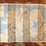 2 x Vintage Maps of Ireland Image 9