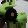 Transformer  / toy Image 7