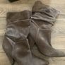 suede boot Image 2