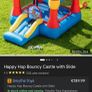 bouncy castle Image 2