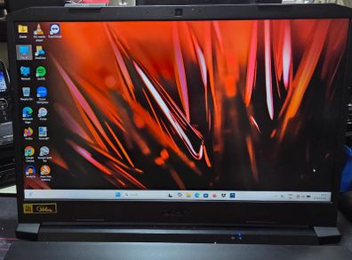 Acer Gaming Laptop