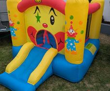 Bouncy Castle