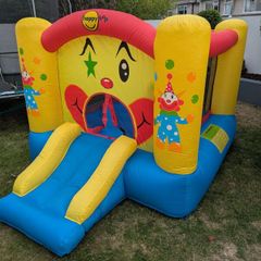 Bouncy Castle