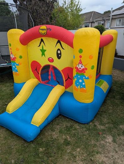 Bouncy Castle