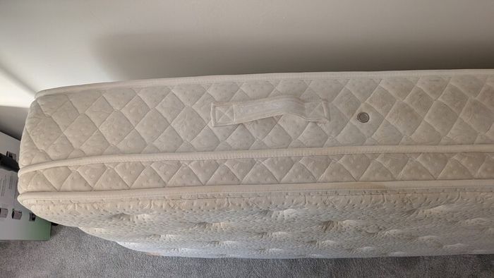 Single Mattress