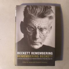 Beckett Remembering, Remembering Beckett
