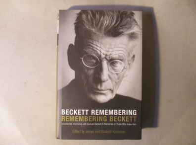 Beckett Remembering, Remembering Beckett