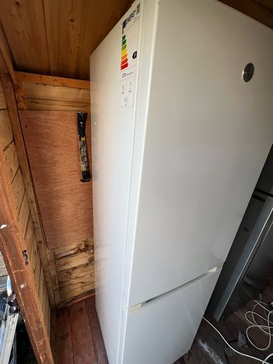 fridge