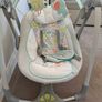 Baby Swing Image 2