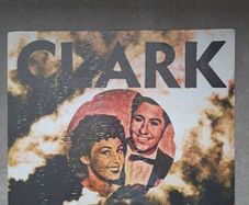 Clark Totems Flare , Sealed 2009 Warp Release 2009