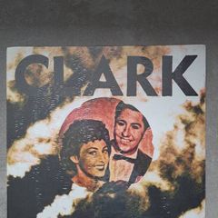 Clark Totems Flare , Sealed 2009 Warp Release 2009
