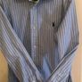 boys ralph lauren shirts size 7y Image 3