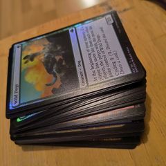 Magic the gathering  box