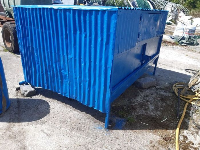 feeding equipment