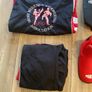 Kickboxing gear Image 3