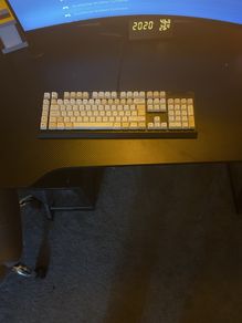 Razer Blackwidow V2