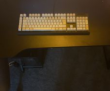 Razer Blackwidow V2