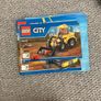 Lego 60076 city building site Image 8