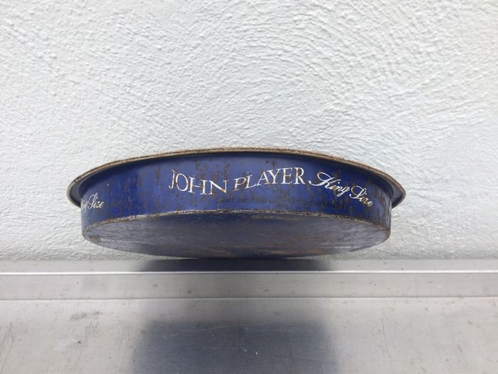 john player Drinks tray