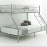 Metal Bunk beds Image 4