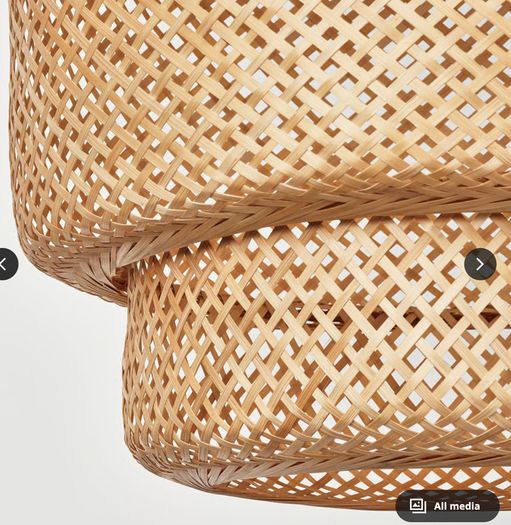 Ceiling Lamp