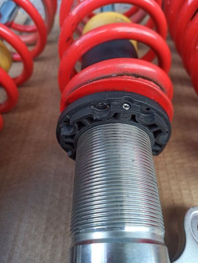 Eibach Pro Steet Coilovers for BMW F30 F32
