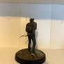 The Last Of Us Part 2 Ellie Figurine PlayStation Dark Horse Image 2