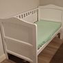 Cot mamas & papas Image 5