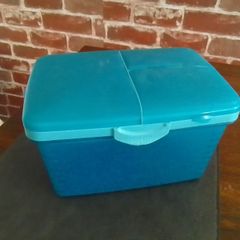 Lunch box