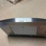 SIEG Bravo 90cm Stainless Steel Cooker Extractor Image 4