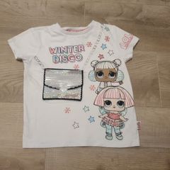 LOL interactive tshirt