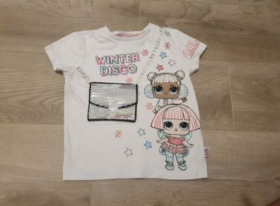 LOL interactive tshirt