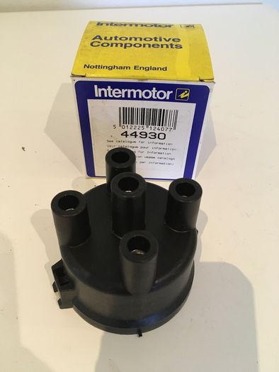 Distributor Cap 44930