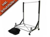Hardtop Stand Rollable & Hardtop Cover