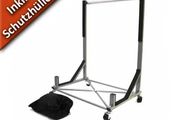 Hardtop Stand Rollable &amp; Hardtop Cover
