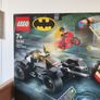 LEGO Batman Jokers Trike Chase (76159)(Brand New & Sealed) Image 2