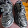 Boys New Black Shoes Image 4