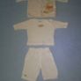 Winnie The Pooh Unisex Baby Clothes Newborn Image 2