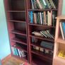 Bookcases x 2 - Bookshelves. Image 6