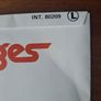 The Stooges 1969/real cool time 7" rare french 1969 release Image 3