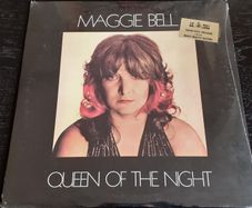 Maggie Bell (new)