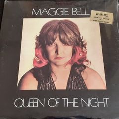 Maggie Bell (new)