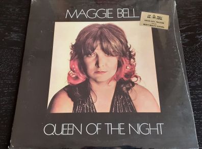Maggie Bell (new)