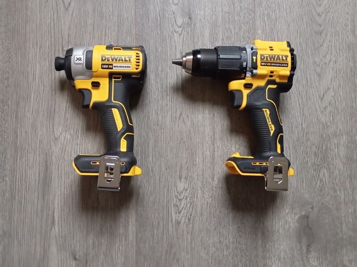 DeWalt Cordless Tools (New)