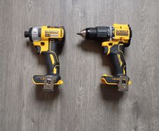 DeWalt Cordless Tools (New)