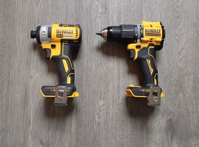 DeWalt Cordless Tools (New)
