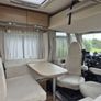 2015 Hymer Exsis-i 512 A-Class | 4 Berth | 73k km Image 5