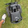 Motocaddy QB2 Push Cart Image 2