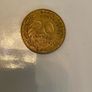 1963-1975 French 20 centimes Image 9